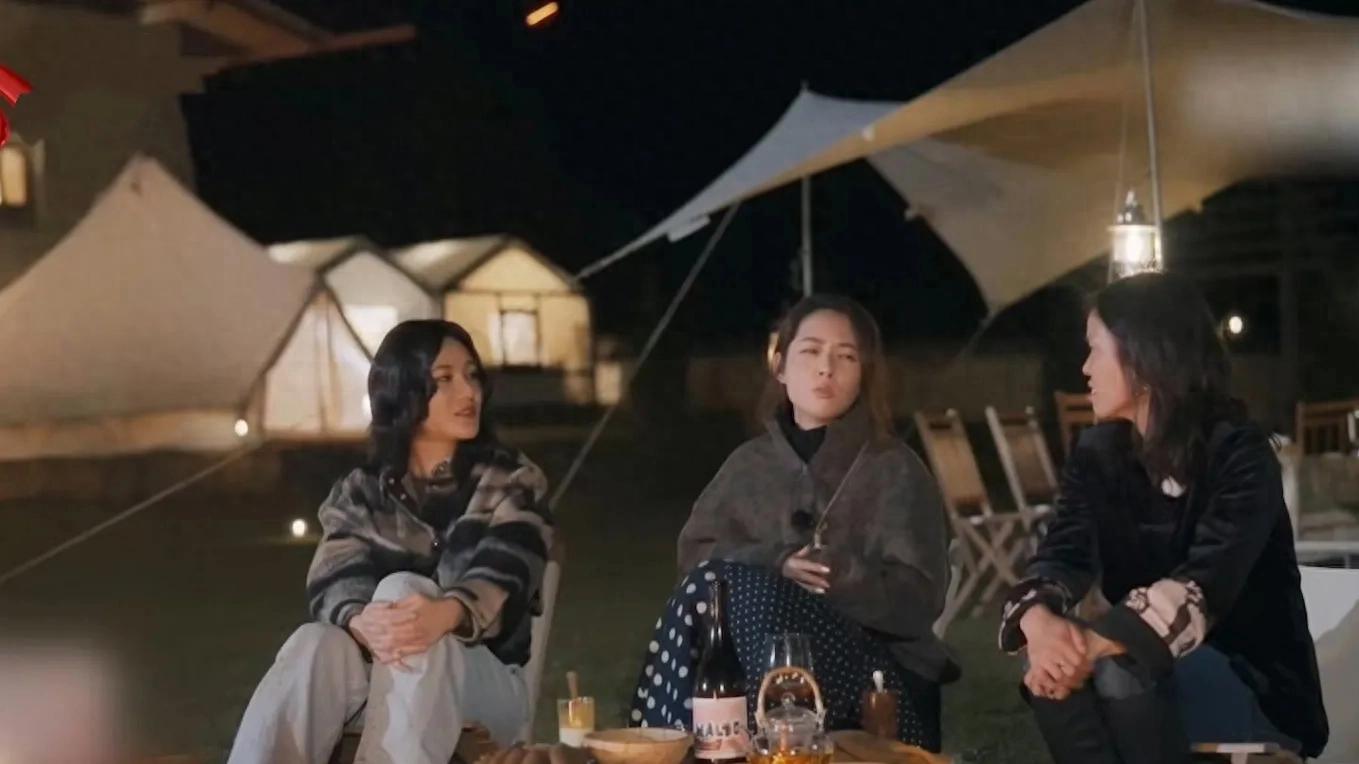 郭碧婷 懷孕生子是一件很美好的事