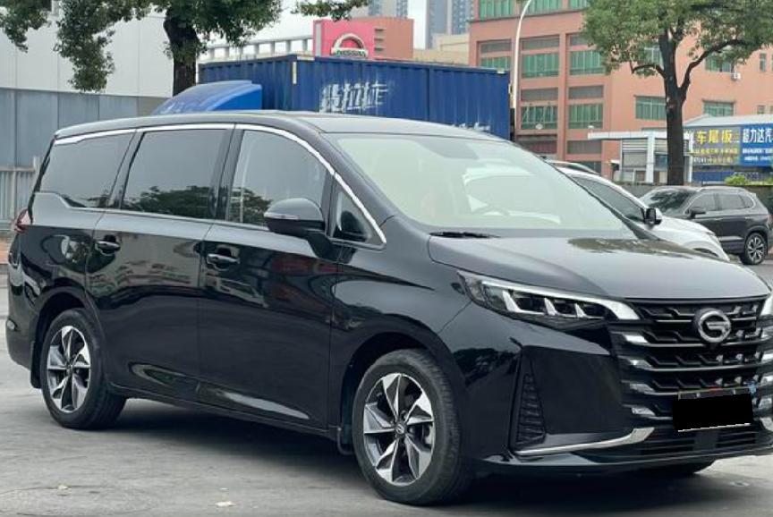 10萬以下預算也能滿足大空間出行需求?這些二手車值得一看