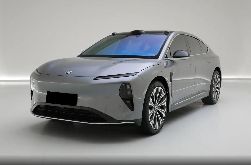 向百萬級豪車市場份額發起挑戰,蔚來ET9預售價80萬,能成嗎?