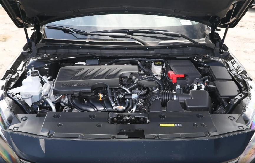 經典日系家用車,軸距超2米8,油耗6.41L,優惠后不到13萬起