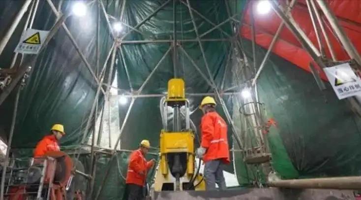 中國發現價值830億美元世界最大金礦