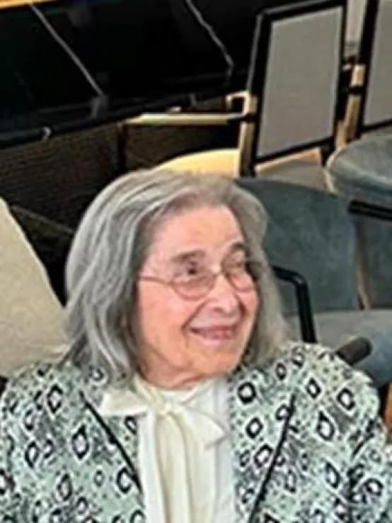 102歲老太嫁給100歲老頭 創(chuàng)世界紀錄