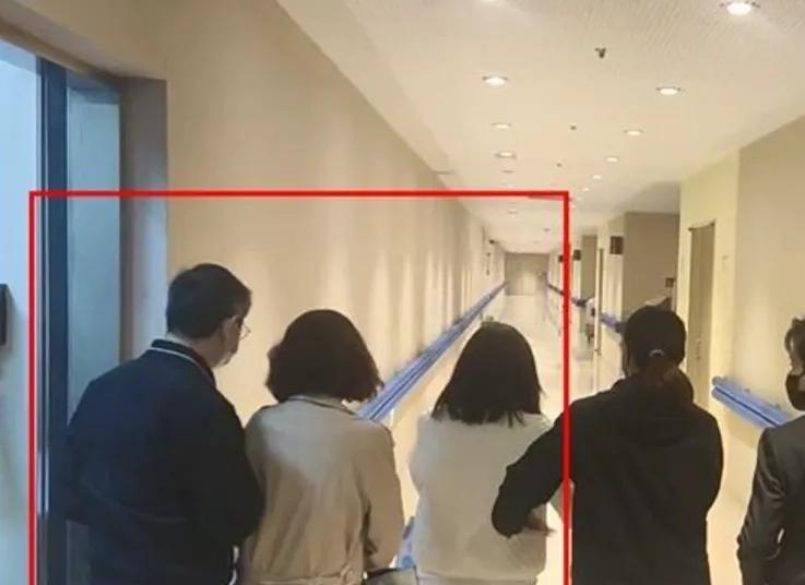 瓊瑤離世前晚與家人共進晚餐