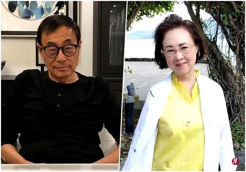 一簾幽夢兩大創作者同時期去世
