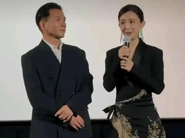 趙麗穎 脫粉