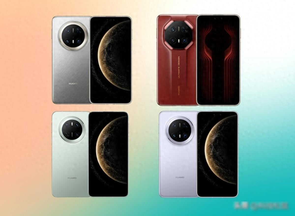 華為Mate70 Pro一機難求