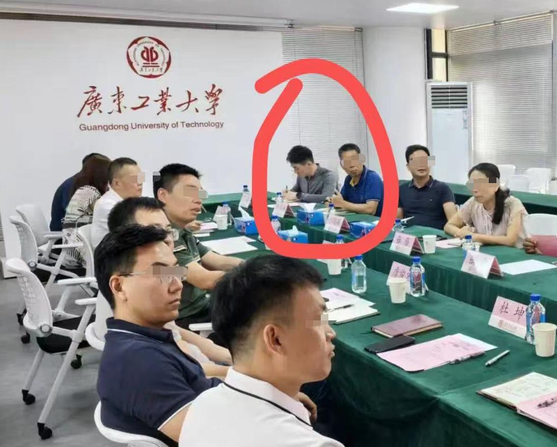 張馨予老公何捷被證實已轉業
