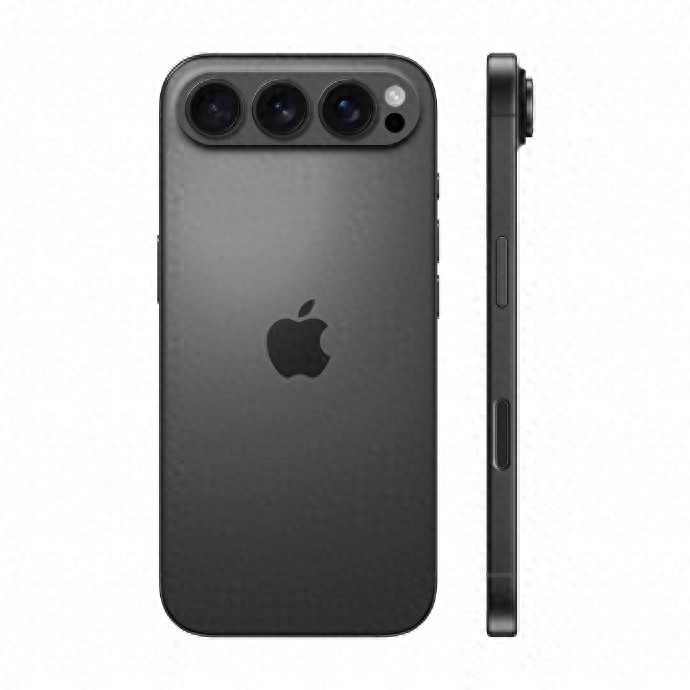 iPhone17外觀大改