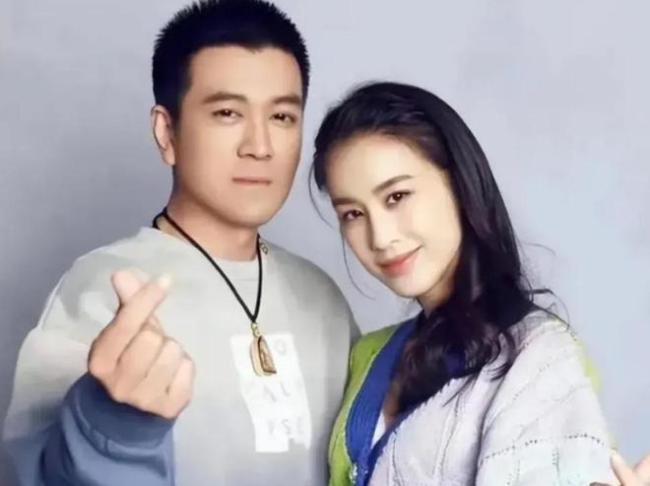 黃圣依楊子是在KTV認識的 黃圣依楊子是在KTV認識的 黃圣依似乎深陷在這段關系中