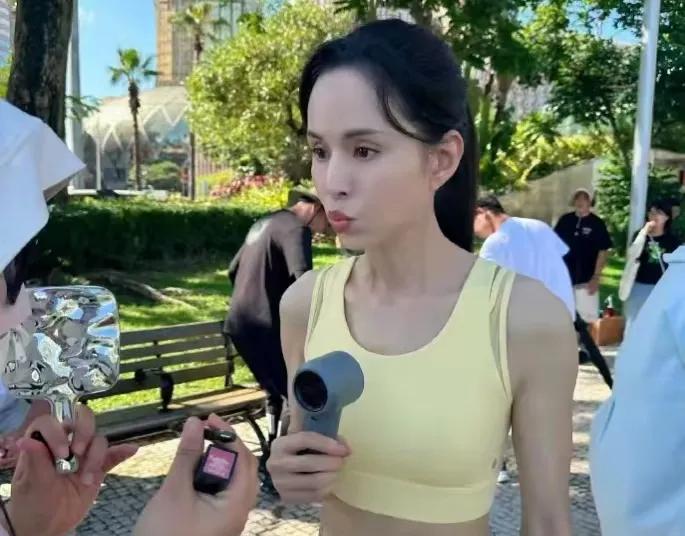 李若彤回應(yīng)“滿50減30”