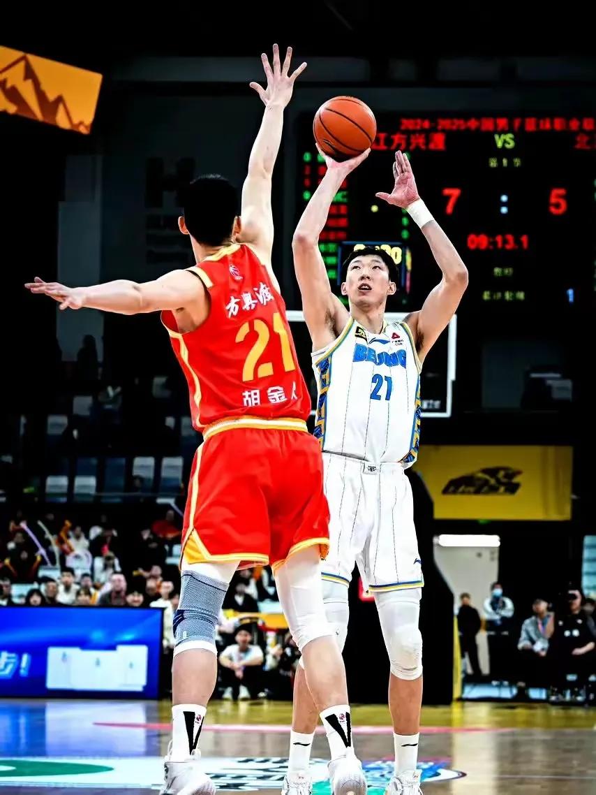 隨著廣廈逆轉北京,上海勝北控取14連勝!最新積分排名及賽事如下