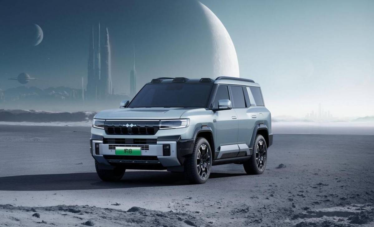 50萬內沒對手,這兩款家用SUV,30歲前能擁有,就算是小有成就了