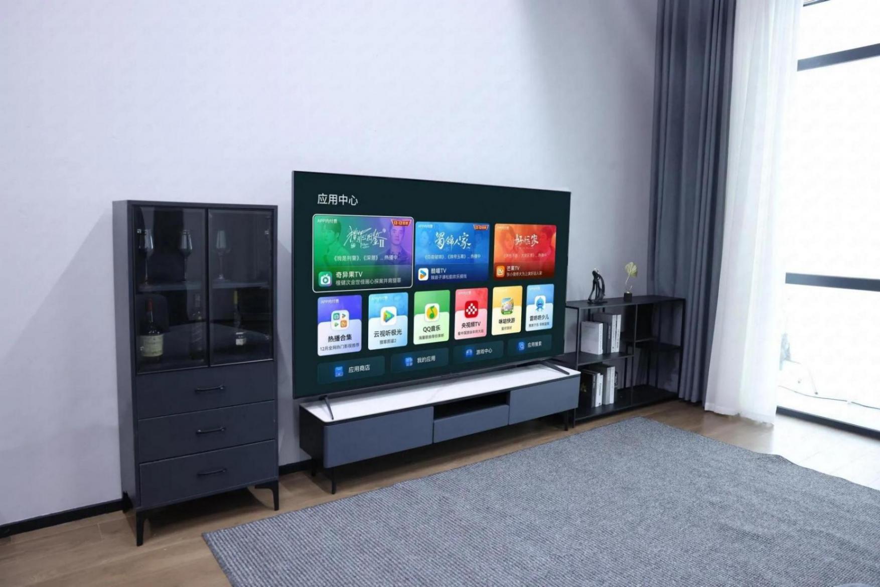 2025 年選電視必看!TCL C11K 萬象分區(qū)的秘密