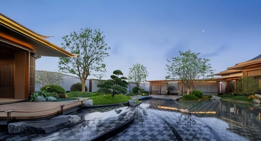 建發(fā)房產(chǎn)石獅首座第四代住宅展廳啟幕,詮釋現(xiàn)代化高端人居