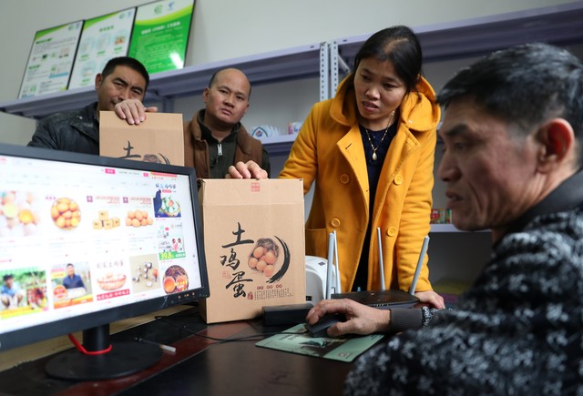 2025年電商創(chuàng)業(yè)新風口!這五大領域暗藏億萬財富,現(xiàn)在入場正當時
