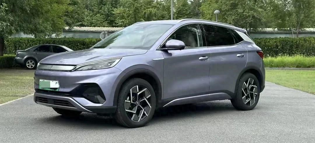 預算13萬買純電SUV,比亞迪元plus和吉利銀河E5 ,選哪個好?