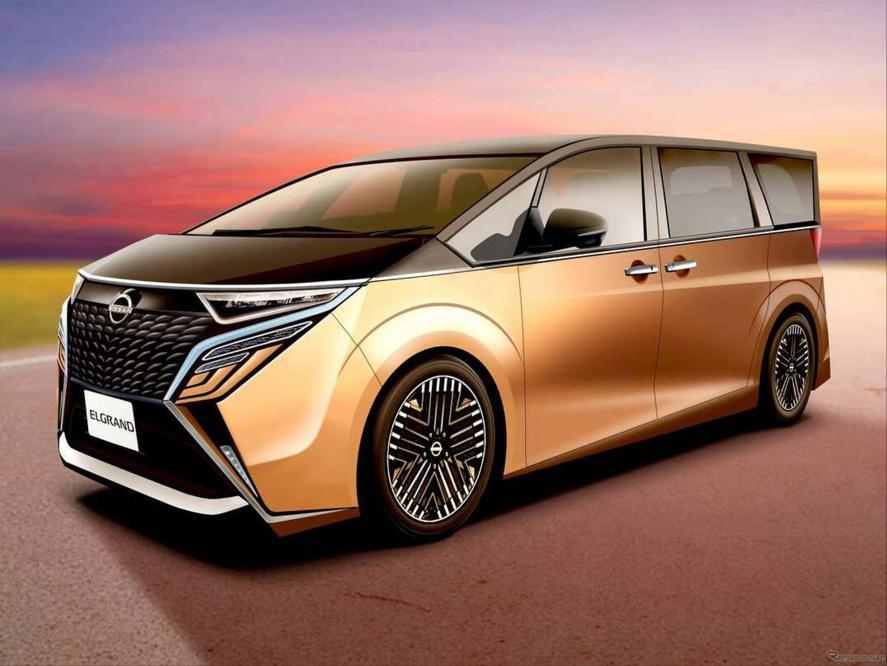 日產預告推出多款新車!X-Trail PHEV 、改款Leaf、全新EV今年發布