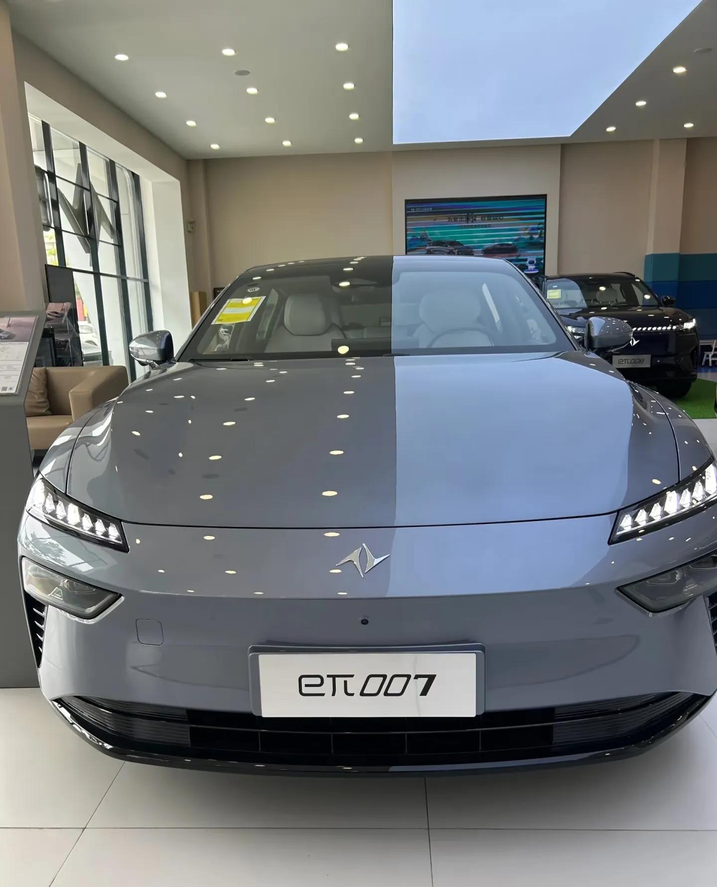 東風汽車:智啟新程,領航新能源變革新賽道