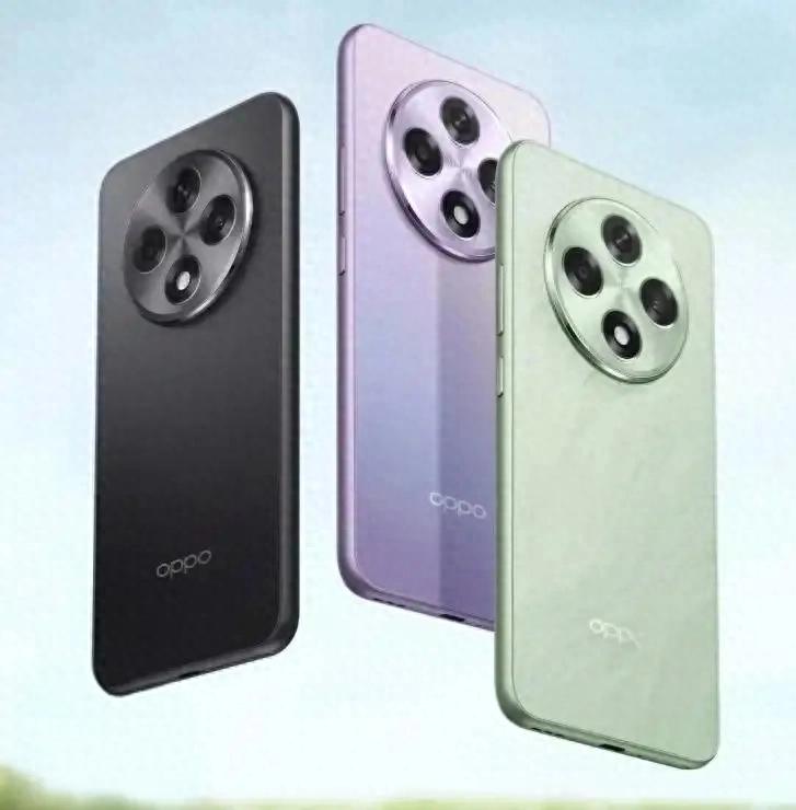 學生黨、老人的福音!OPPO A3i Plus到底多實用?