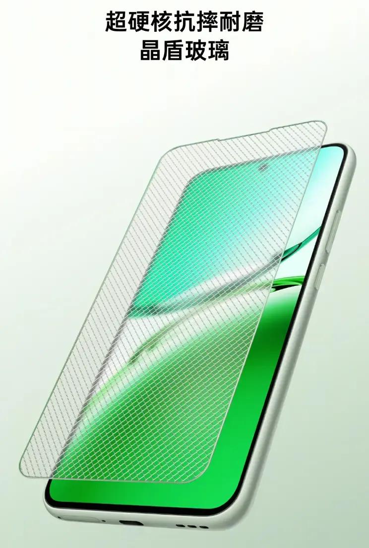 學生黨、老人的福音!OPPO A3i Plus到底多實用?