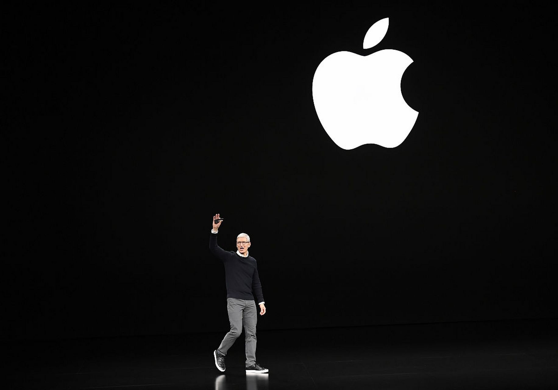 折疊屏iPhone重磅來襲!蘋果“趕晚集”還是“引領潮流”?