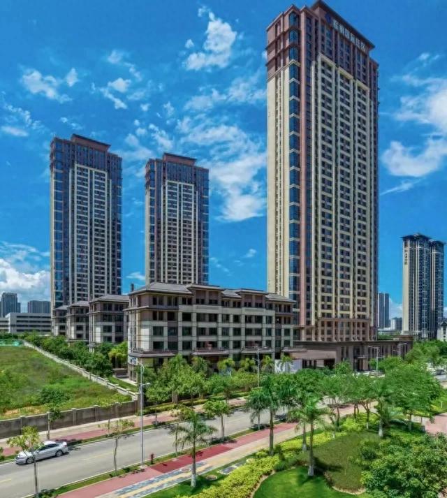 樓市迎來(lái)新一輪“利空”,北上廣一線(xiàn)城市的房?jī)r(jià),都進(jìn)一步下跌!