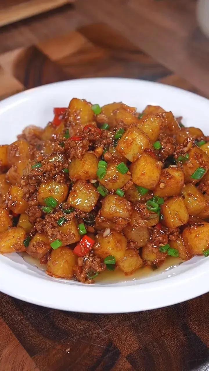 孩子開學了,為了讓她放學回家不喊餓!快手營養小炒一周菜譜拿去