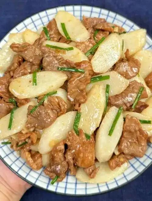 孩子開學了,為了讓她放學回家不喊餓!快手營養小炒一周菜譜拿去