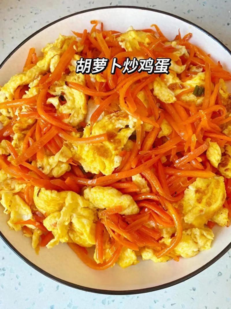 孩子開學了,為了讓她放學回家不喊餓!快手營養小炒一周菜譜拿去