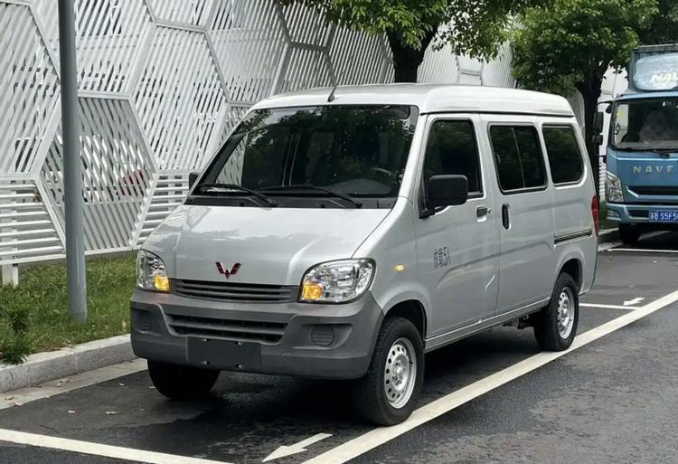 五菱之光EV:純電新“神車”,到底有多神?