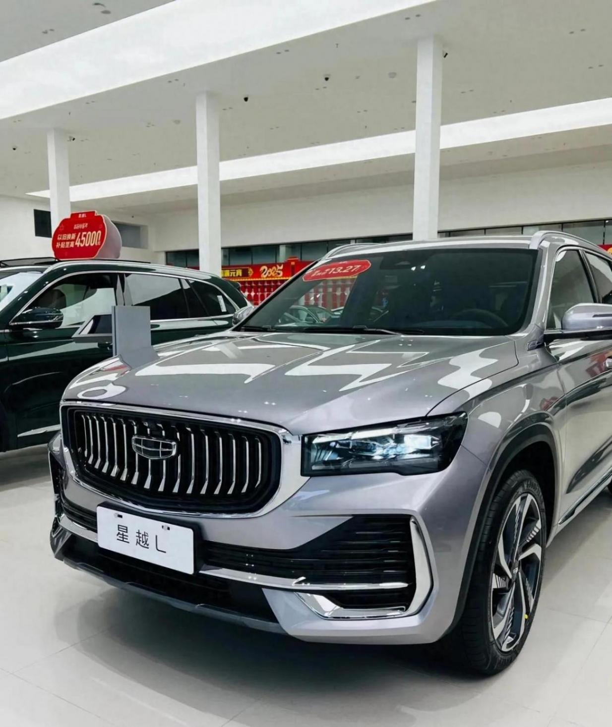 轎車和SUV選哪個?看完這篇你就不再糾結!