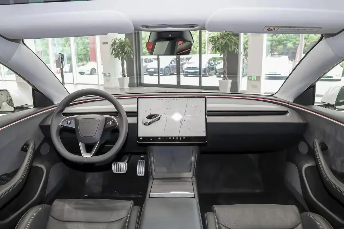 新能源汽車,20到25萬,推薦這幾款(轎車純電篇)