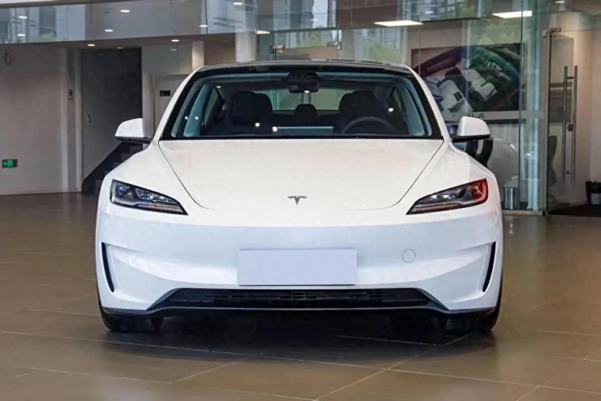 新能源汽車,20到25萬,推薦這幾款(轎車純電篇)