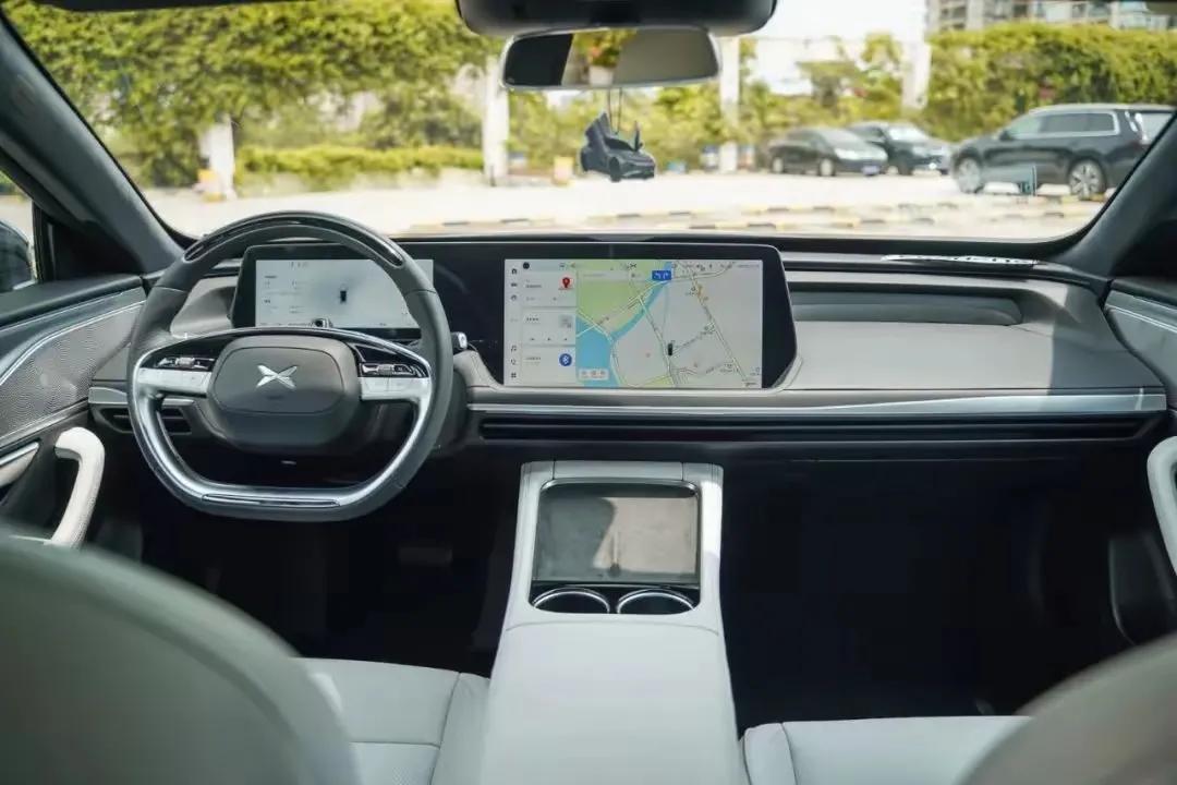 新能源汽車,20到25萬,推薦這幾款(轎車純電篇)