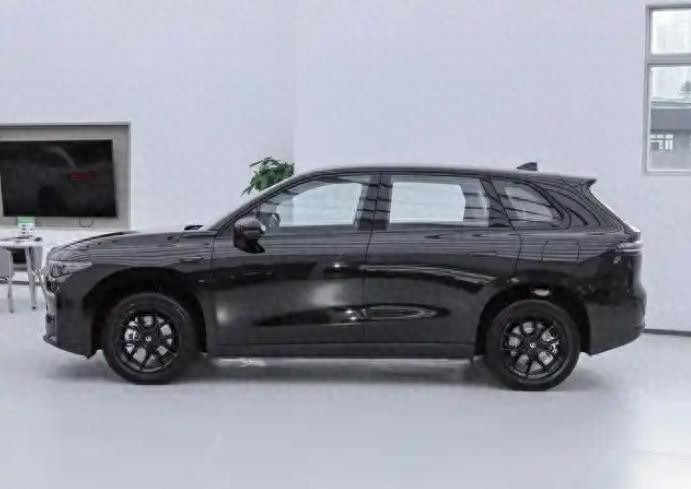 零跑C10,7款車型,總有一款適合您!