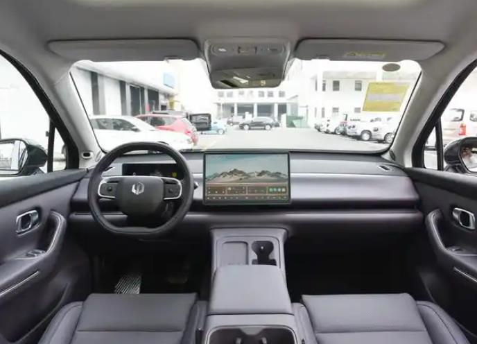 零跑C10,7款車型,總有一款適合您!