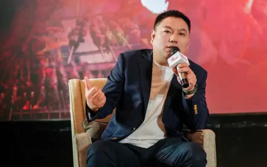 上汽攜華為造“最親民”鴻蒙新車? 祝勇麾下尚界“沙場秋點兵”