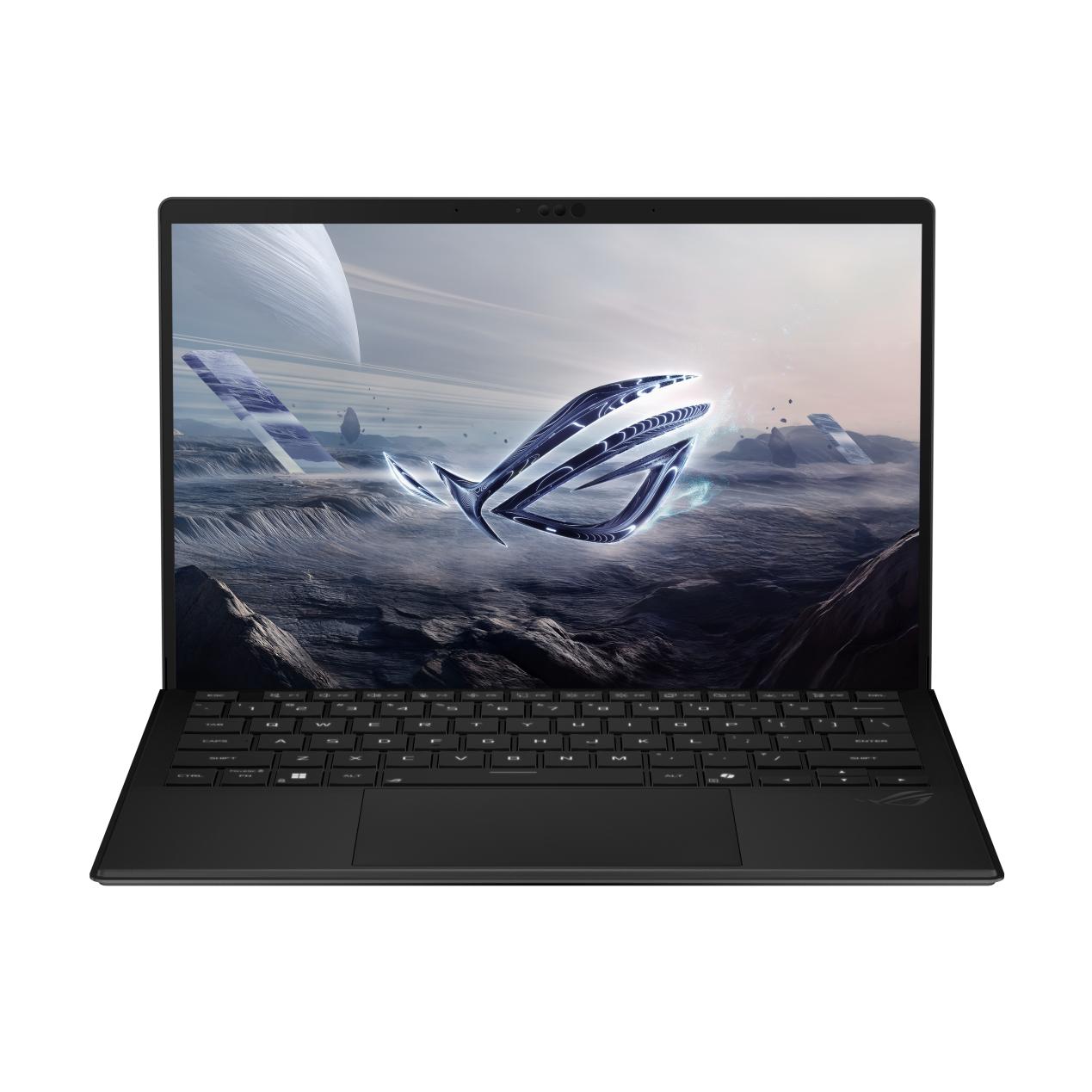 全能平板筆記本ROG幻X 2025開啟預約:首發AI Max+395獨顯級性能
