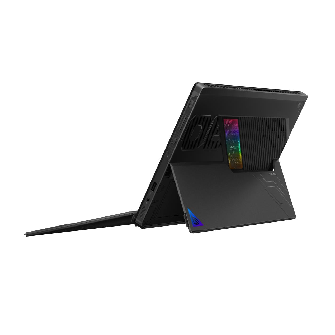 全能平板筆記本ROG幻X 2025開啟預約:首發AI Max+395獨顯級性能