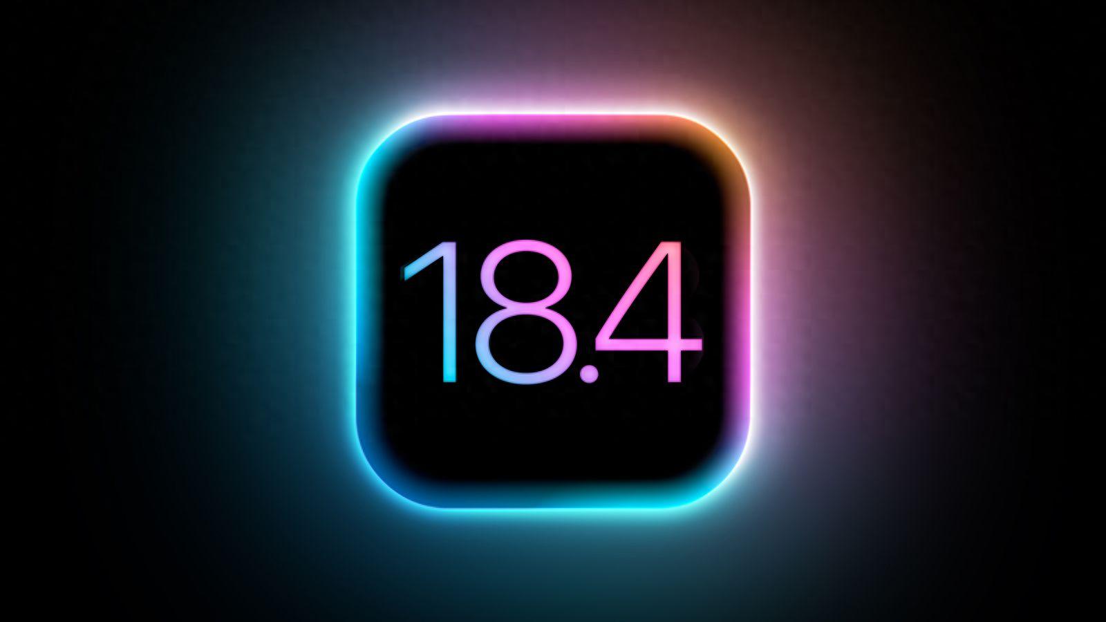 蘋果春季發布會后第一時間:iOS 18.4為非AI設備帶來五大逆天功能