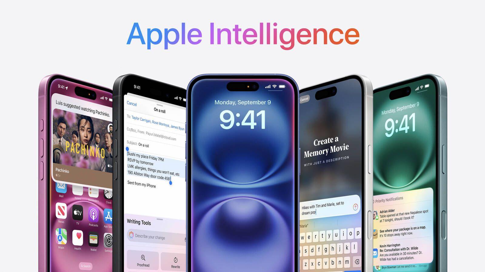 蘋果春季發布會后第一時間:iOS 18.4為非AI設備帶來五大逆天功能