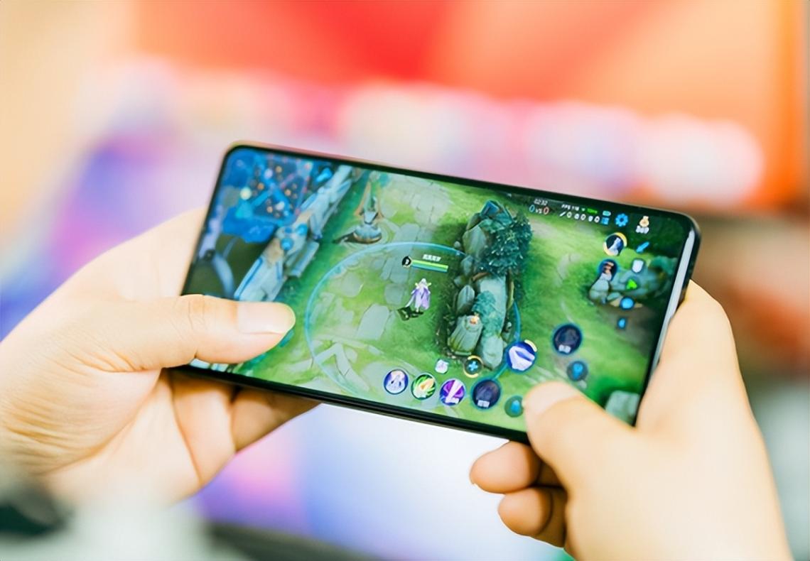 驍龍7s Gen2和驍龍7+ Gen2,持久續(xù)航,革命性游戲體驗提升