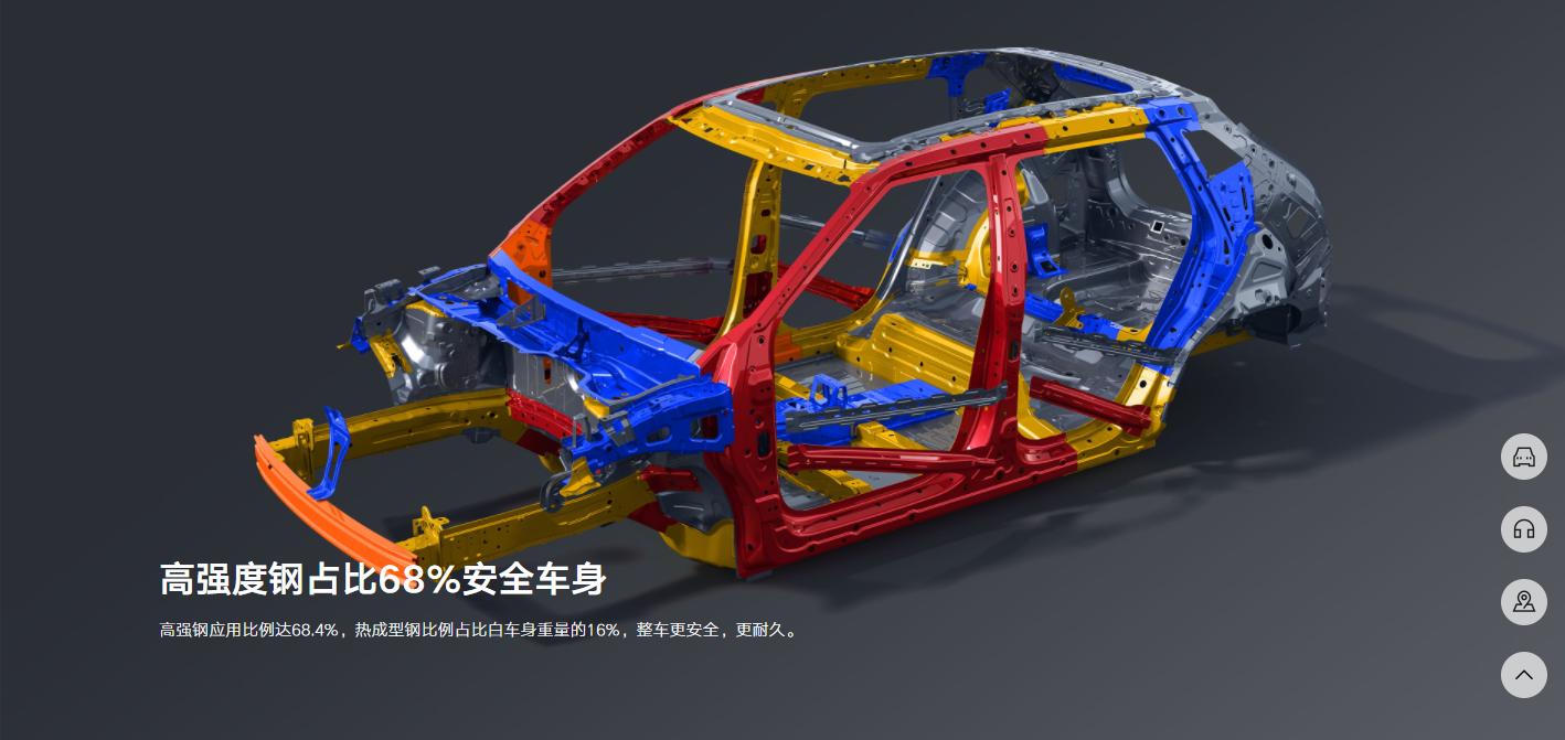 吉利博越COOL:科技與舒適并重,定義SUV新標桿