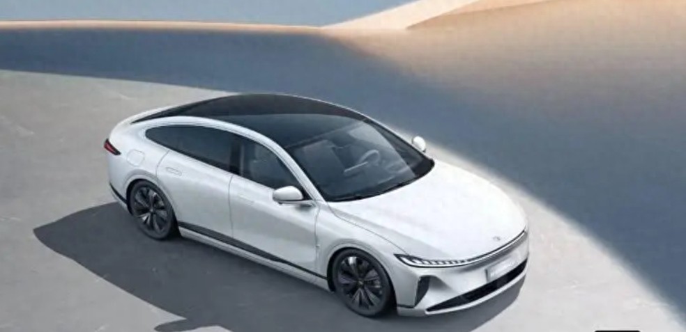 長安汽車公布2025年海外市場規(guī)劃及未來新品布局