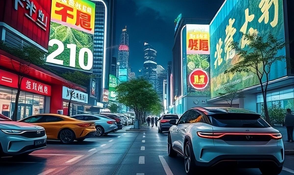 長安汽車放大招!數智變革引領未來出行,你準備好了嗎?