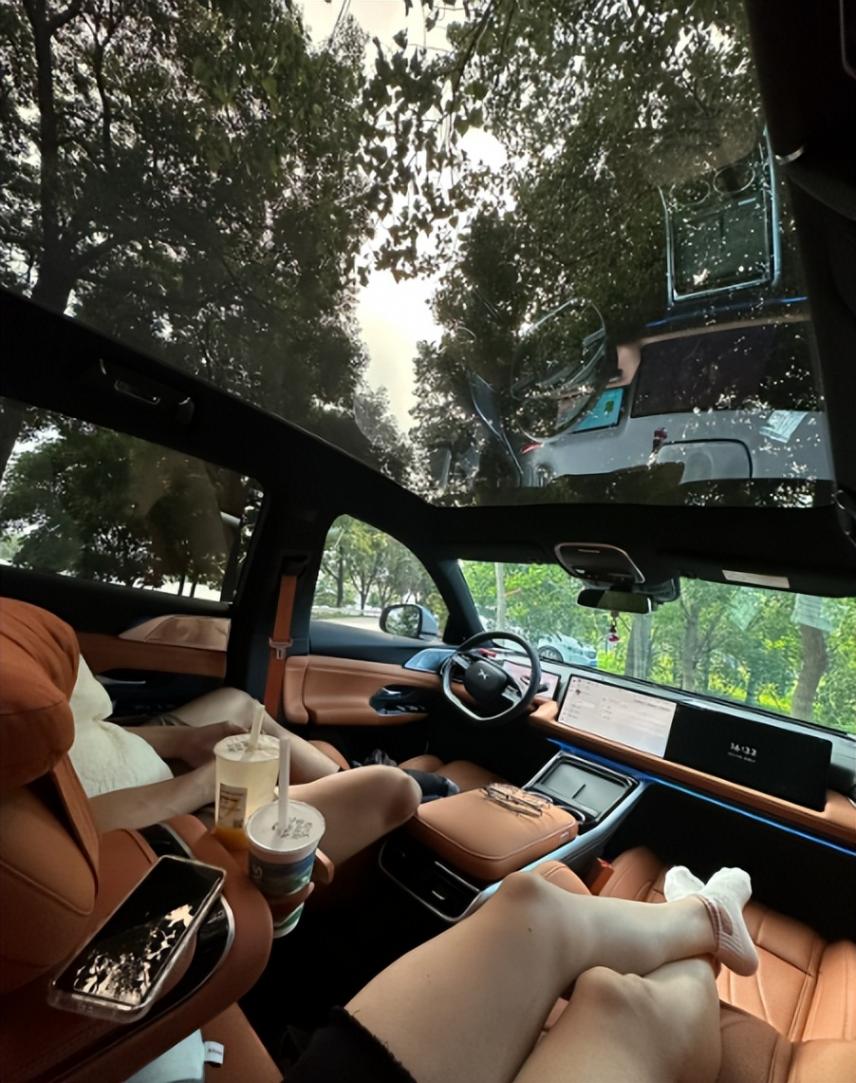 2025真懂車的人不會買B-B-A,買這5款SUV的,定是內行人
