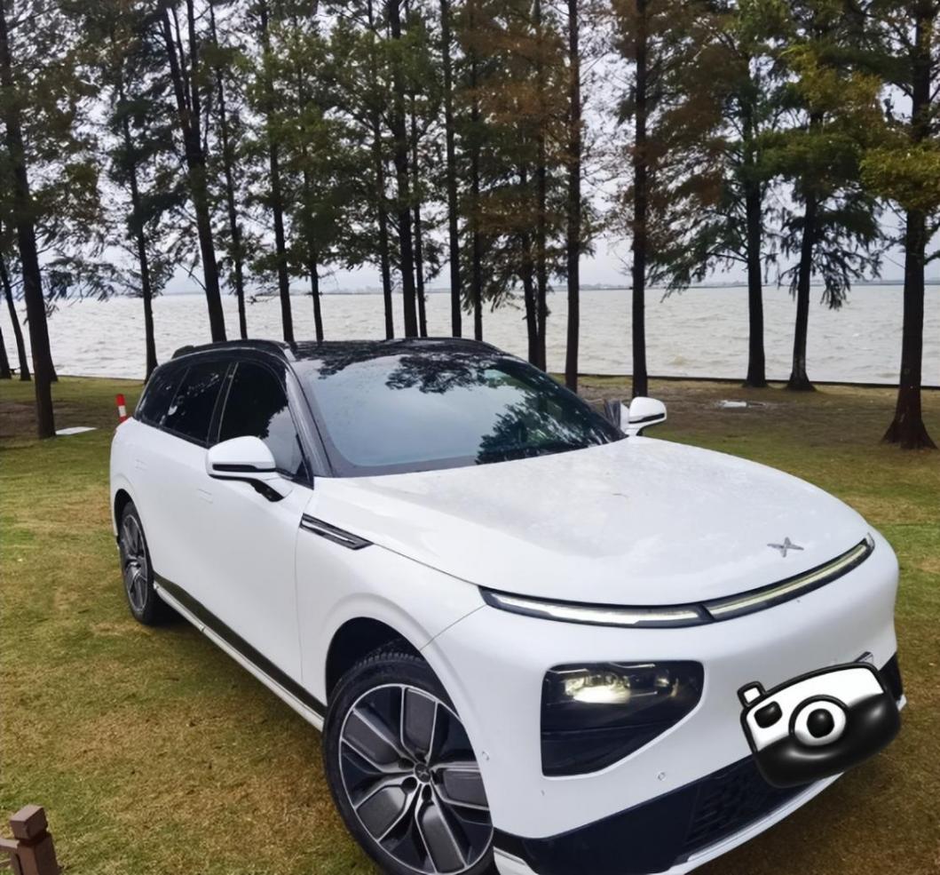 2025真懂車的人不會買B-B-A,買這5款SUV的,定是內行人