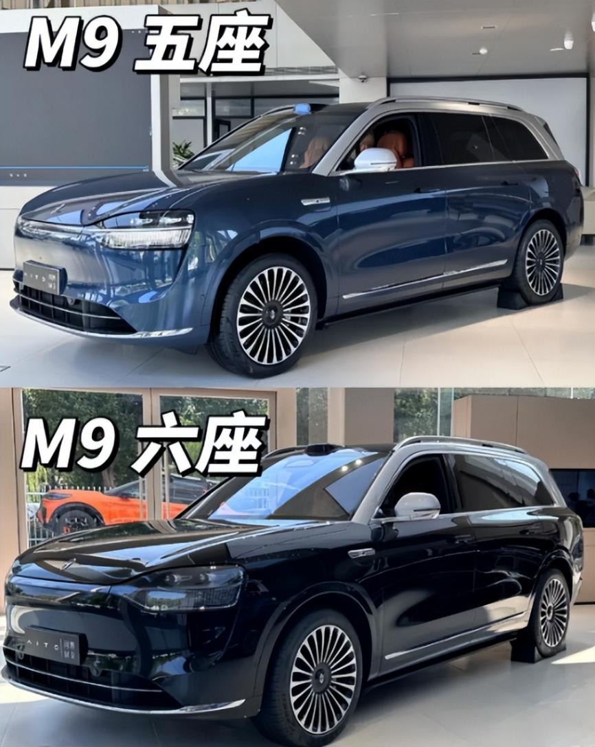 2025真懂車的人不會買B-B-A,買這5款SUV的,定是內行人