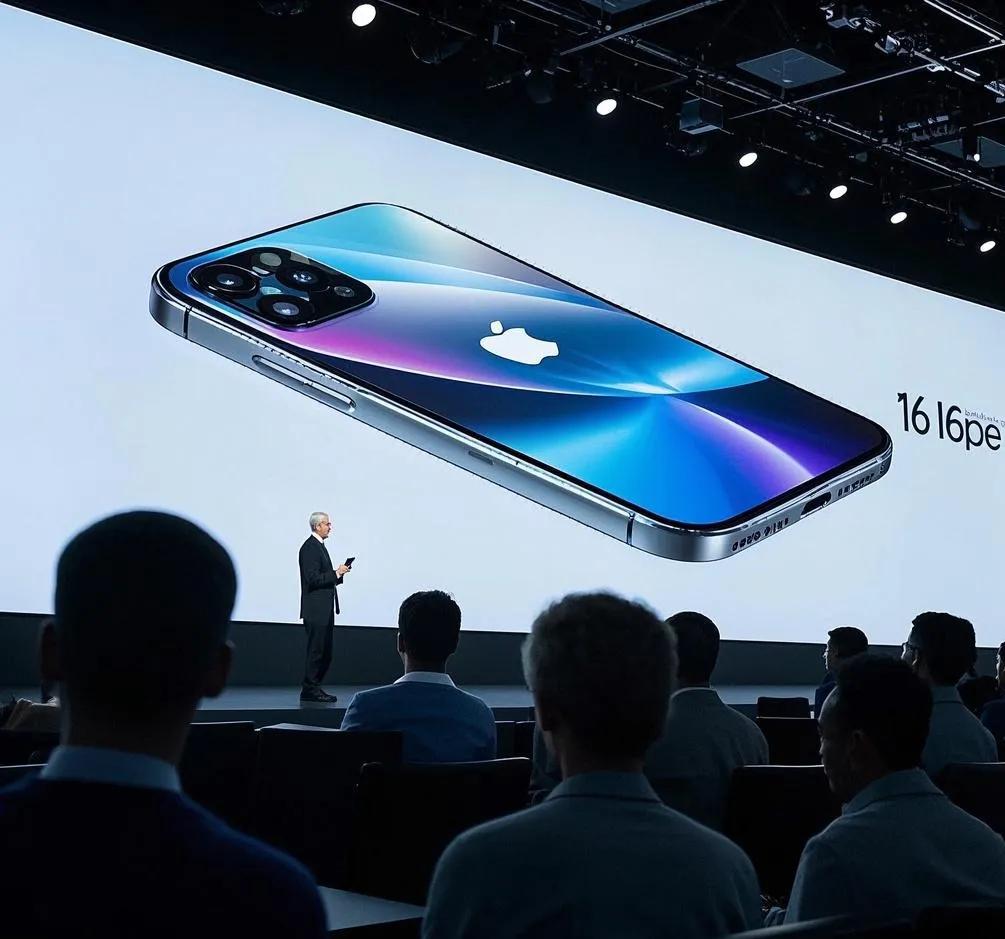 蘋果震撼發布iPhone 16e:史上最便宜5G iPhone,起售價2999元起