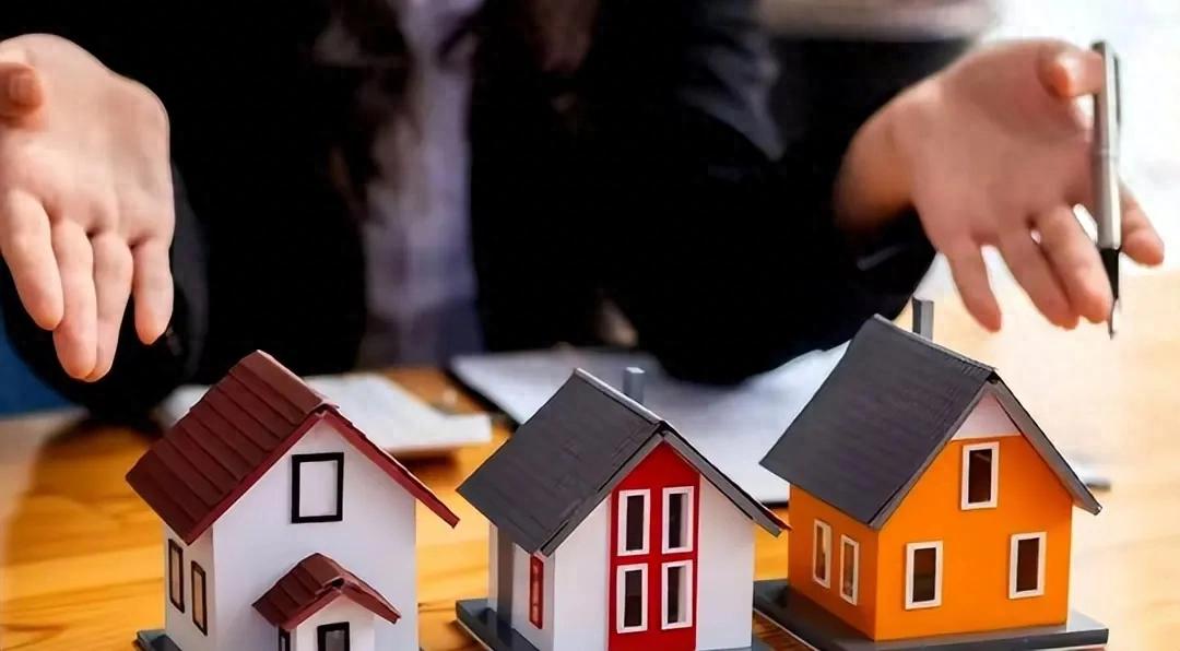 二手房市場迎來拐點?2025年房價走勢,專家分析給出觀點